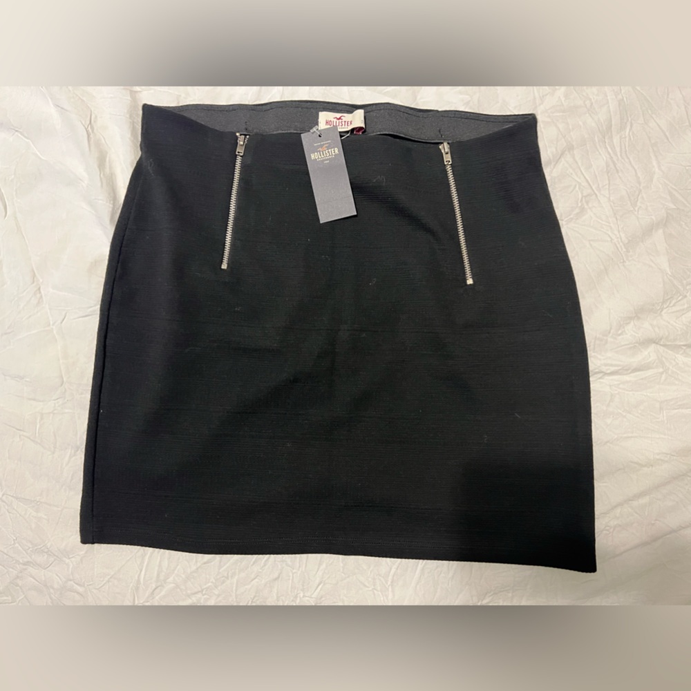 hollister skirt